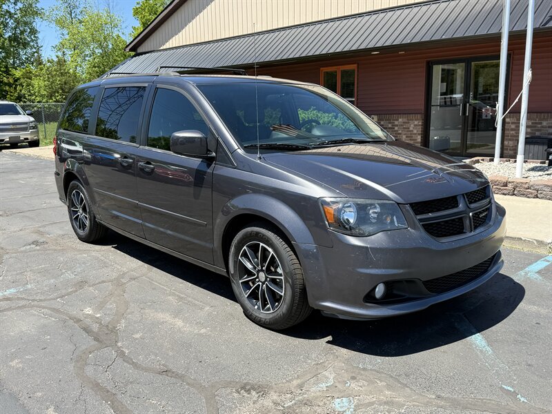 dodge grand caravan 2016 2C4RDGEG4GR371236 image dodge grand caravan 2016 2C4RDGEG4GR371236 image